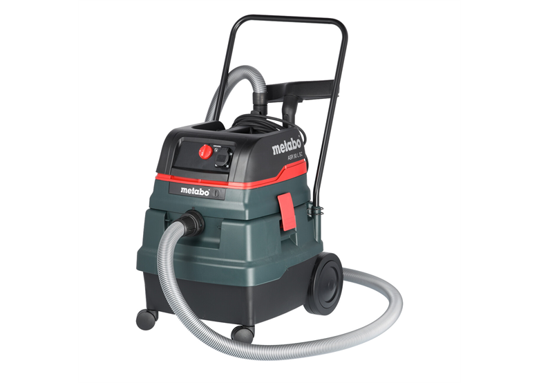 Aspirateur industriel Metabo ASR 50 L SC