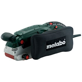 Ponceuse à bande Metabo BAE 75