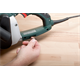 Ponceuse à bande Metabo BAE 75