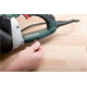 Ponceuse à bande Metabo BAE 75