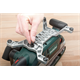 Ponceuse à bande Metabo BAE 75
