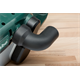 Ponceuse à bande Metabo BAE 75