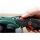 Ponceuse à bande Metabo BAE 75