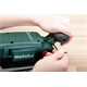 Ponceuse à bande Metabo BAE 75