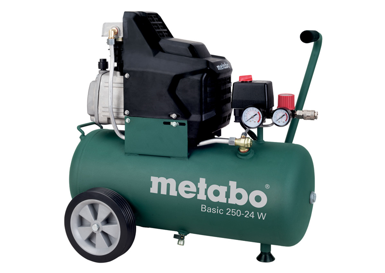 Compresseur Metabo Basic 250-24 W