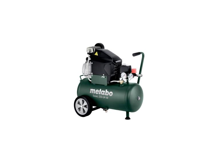 Compresseur Metabo Basic 250-24 W