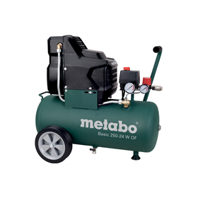 Compresseur Metabo Basic 250-24 W OF