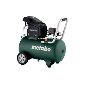 Compresseur Metabo Basic 250-50