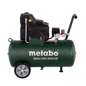 Compresseur Metabo Basic 250-50 W OF