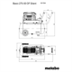 Compresseur Metabo Basic 270-50 OF Silent