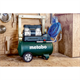 Compresseur Metabo Basic 270-50 OF Silent