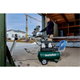 Compresseur Metabo Basic 270-50 OF Silent