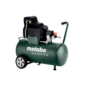 Compresseur Metabo Basic 280-50 W OF