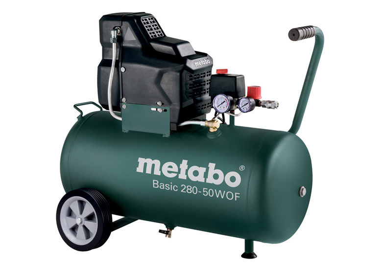 Compresseur Metabo Basic 280-50 W OF