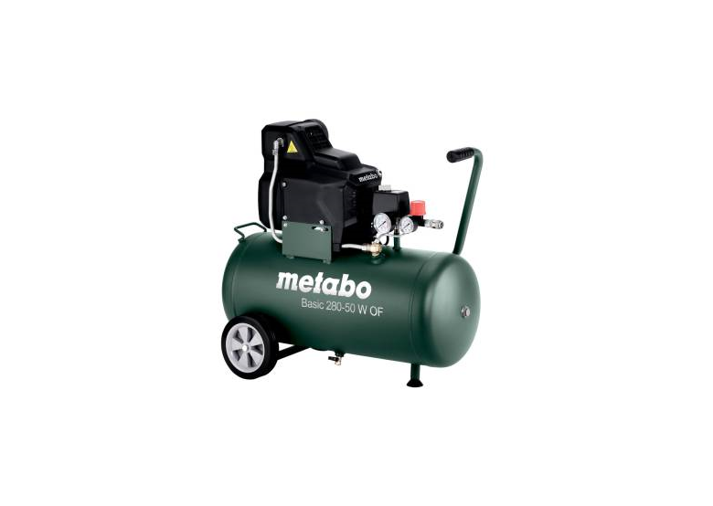Compresseur Metabo Basic 280-50 W OF