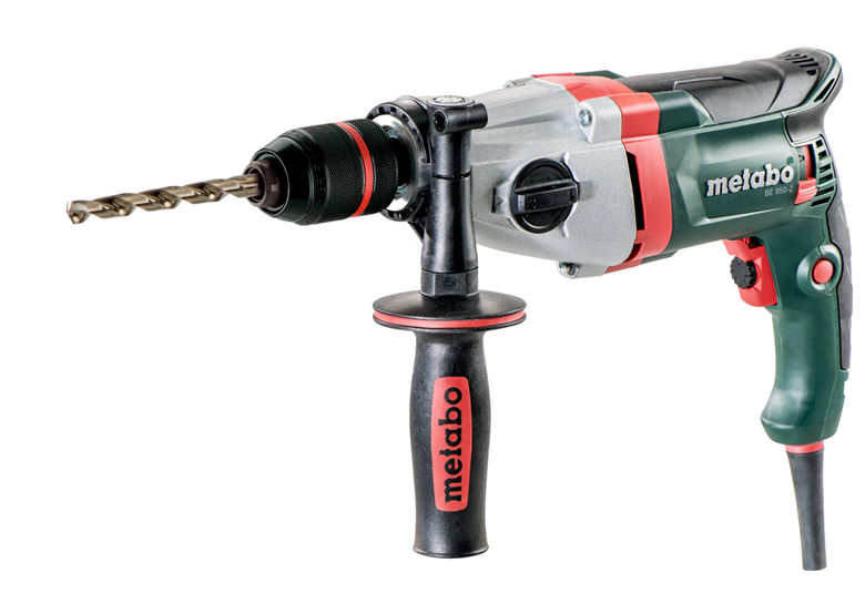Perceuse Metabo BE 850-2