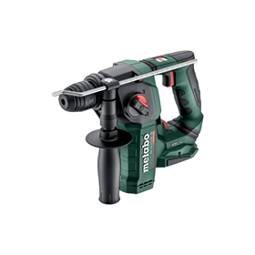 Marteau perforateur Metabo BH 18 LTX BL 16