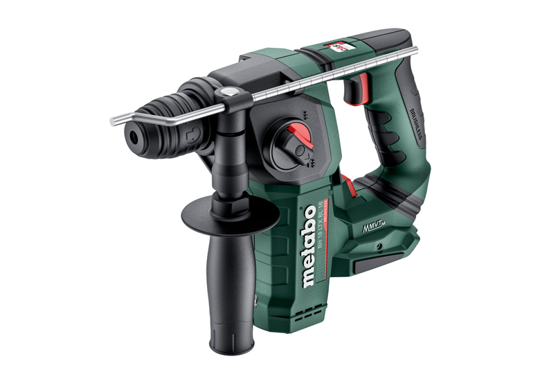 Marteau perforateur Metabo BH 18 LTX BL 16
