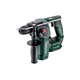 Marteau perforateur Metabo BH 18 LTX BL 16