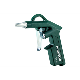 Pistolet de soufflage Metabo BP 10