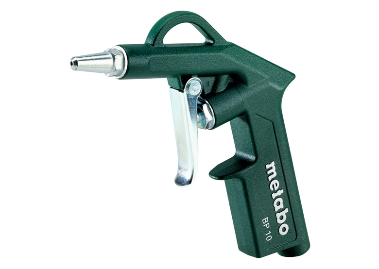 Pistolet de soufflage Metabo BP 10