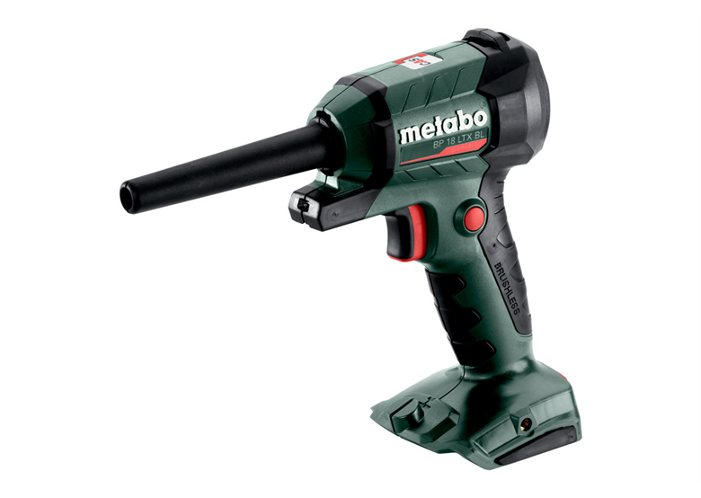 Pompe sans fil  Metabo BP 18 LTX BL