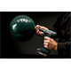 Pompe sans fil  Metabo BP 18 LTX BL