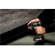Pompe sans fil  Metabo BP 18 LTX BL