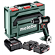 Perceuse-visseuse Metabo BS 18 L BL 2x2.0Ah