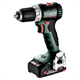 Perceuse-visseuse Metabo BS 18 L BL 2x2.0Ah