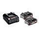 Perceuse-visseuse Metabo BS 18 L Quick 60Nm