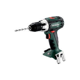 Perceuse-visseuse Metabo BS 18 LT