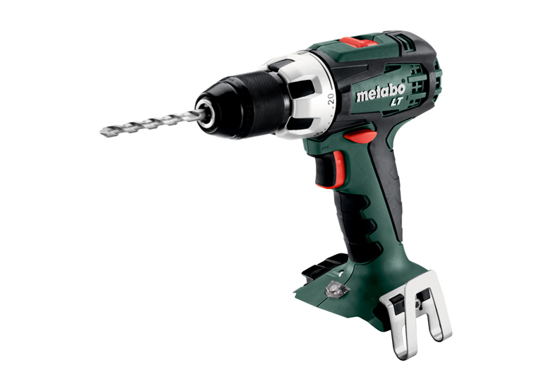 Perceuse-visseuse Metabo BS 18 LT