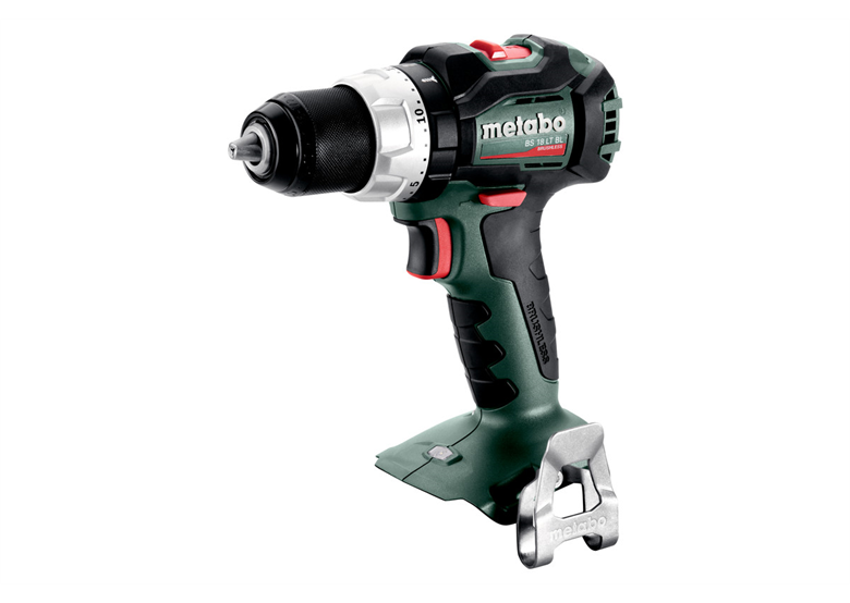 Perceuse-visseuse Metabo BS 18 LT BL