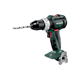 Perceuse-visseuse Metabo BS 18 LT BL