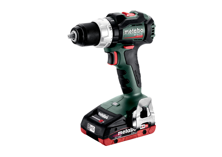 Perceuse-visseuse Metabo BS 18 LT BL