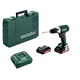 Perceuse-visseuse Metabo BS 18 LT Compact