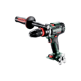 Perceuse-visseuse Metabo BS 18 LTX-3 BL Q I Metal