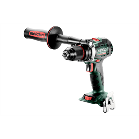 Perceuse-visseuse avec mallette metaBOX Metabo BS 18 LTX BL I