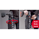 Perceuse-visseuse Metabo BS 18 LTX BL Q I 2x5.5Ah