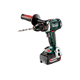 Perceuse-visseuse Metabo BS 18 LTX Impuls