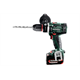 Perceuse-visseuse Metabo BS 18 LTX Impuls