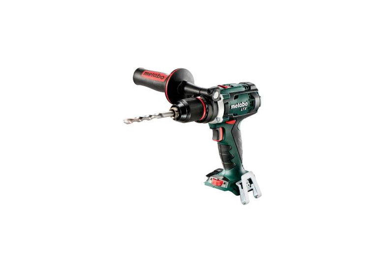 Perceuse-visseuse Metabo BS 18 LTX Impuls