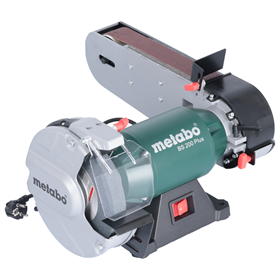 Touret à meuler Metabo BS 200 PLUS