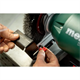 Touret à meuler Metabo BS 200 PLUS