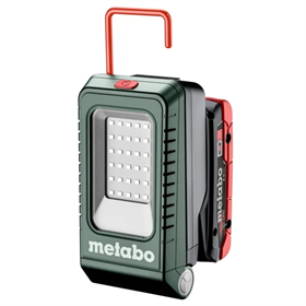 Projecteur de chantier Metabo BSA 18-1000