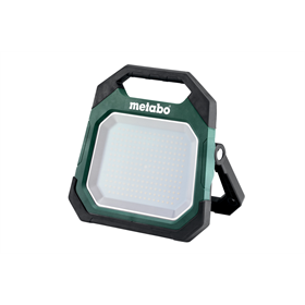 Lampe de chantier Metabo BSA 18 LED 10000
