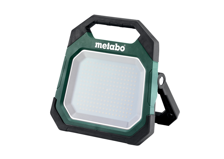 Lampe de chantier Metabo BSA 18 LED 10000