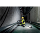 Lampe de chantier Metabo BSA 18 LED 10000