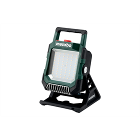 Lampe de chantier Metabo BSA 18 LED 4000